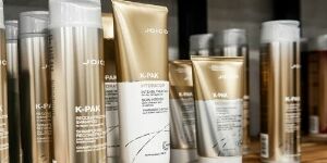 Ô Masculin BarberShop & Ô Féminin Coiffure Shampoing ou revitalisant Joico Format 300ml  