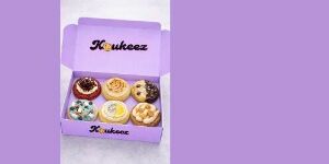 Koukeez - Fleurimont Chèque-cadeau électronique