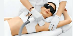 Studio Loumat Épilation définitive au Laser Triton