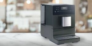 Atelier Kaféin Machine à espresso Miele