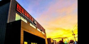 Meunier Outillage Industriel Chèque-cadeau électronique
