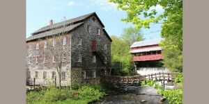 Corporation du Vieux Moulin D'Ulverton Forfait familial