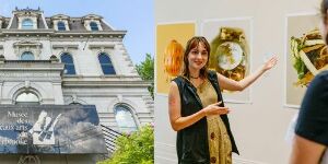 Musée des Beaux-Arts de Sherbrooke Laissez-passer familial