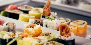 Osé Sushi & Grill Chèque-cadeau électronique