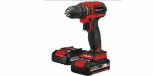Petits Moteurs Fleurimont  Perceuse sans fil 3/8" 18V