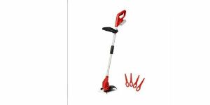 Petits Moteurs Fleurimont  Coupe-bordure à lame 10” télescopique sans fil 18V