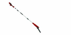 Petits Moteurs Fleurimont  Élagueuse sur perche sans balais de 60 V - Boîte ouverte