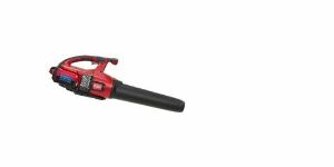 Petits Moteurs Fleurimont  Souffleur de feuilles de 60 V avec batterie 4.0 Ah