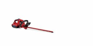 Petits Moteurs Fleurimont  Taille-haies sans balais de 60V MAX - Boîte ouverte