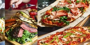 Pacini - Sherbrooke Repas à Deux