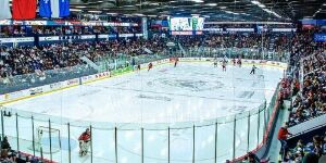 Club de hockey Phoenix de Sherbrooke Billet pour adulte