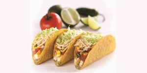 Quesada - Sherbrooke (Quartier Université) Chèque-cadeau de 10$