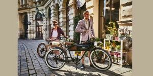 Ride Bike Style Chèque-cadeau électronique