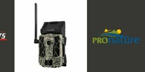Coaticook Sports Caméra Spypoint LINK-S-DARK