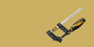 SOS Surplus d’Outils Sherbrooke Serre-joint en "F" industriel 40 pouces TOLSEN