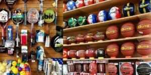 Sports Trans-Action Produits en Magasin