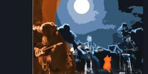 Salle Kingsey - Théâtre Des Grands Chênes Paire de billets: Three for the Tillerman - Hommage à Cat Stevens (14 mars 2026)