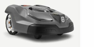 Petits Moteurs Fleurimont  Tondeuse à gazon robotisée résidentielle - Husqvarna 450XH