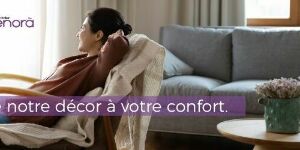 Mobilier Enorã Applicable sur marchandise à prix régulier