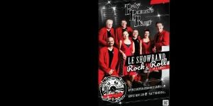 Salle Kingsey - Théâtre Des Grands Chênes Paire de billets: Baby Boomer's Band (3 avril 2026)