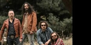 Salle Kingsey - Théâtre Des Grands Chênes Paire de billets: CCR Reborn (24 avril 2026)