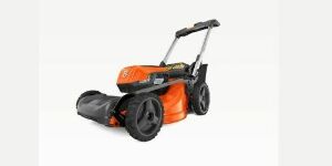 Coaticook Sports Tondeuse électrique à batterie Husqvarna Xpert LE-322 