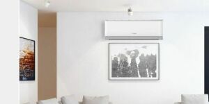 Climatisation Confort+ Magog Thermopompe GREE 12 000 btu (-25)