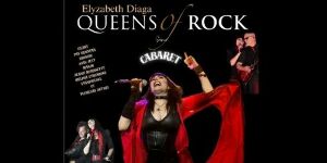 Salle Kingsey - Théâtre Des Grands Chênes Paire de billets: Elyzabeth Diaga (2 mai 2026)