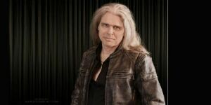 Salle Kingsey - Théâtre Des Grands Chênes Paire de billets: Justin Boulet (30 mai 2026)