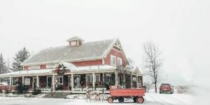 Marché Ferme Beaulieu Chèque-cadeau électronique