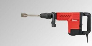 SOS Surplus d’Outils Sherbrooke Marteau de démolition 12,5 A SDS Max Pro BAUER