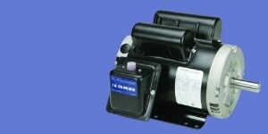 SOS Surplus d’Outils Sherbrooke Moteur électrique 2 HP 