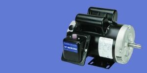 SOS Surplus d’Outils Sherbrooke Moteur de compresseur de 3 HP SMITH + JONES