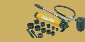 SOS Surplus d’Outils Sherbrooke Perforateur hydraulique de 14 pièces PITTSBURGH