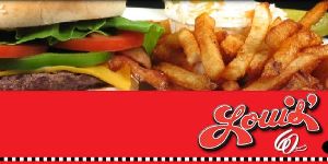 Restaurants Louis Cinq cartes-cadeaux