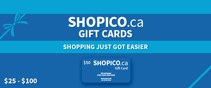 SHOPICO Gift Cards