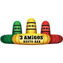 3 Amigos