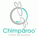Chimparoo, l'Écharpe Porte Bonheur