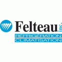 Felteau Réfrigération	 Climatisation