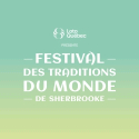 Festival des Traditions du monde de Sherbrooke