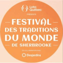 Festival des Traditions du monde de Sherbrooke