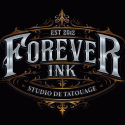 Forever Ink.