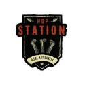 Hop Station - Microbrasserie