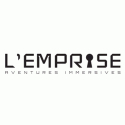 L'Emprise Aventures Immersives, St-Hyacinthe