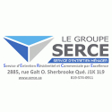 Le Groupe SERCE Inc