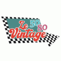 Le Vintage 50 80