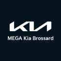 Mega Kia Brossard