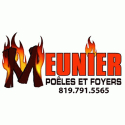 Meunier Poêles et Foyers