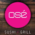 Osé Sushi & Grill