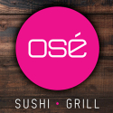 Osé Sushi & Grill